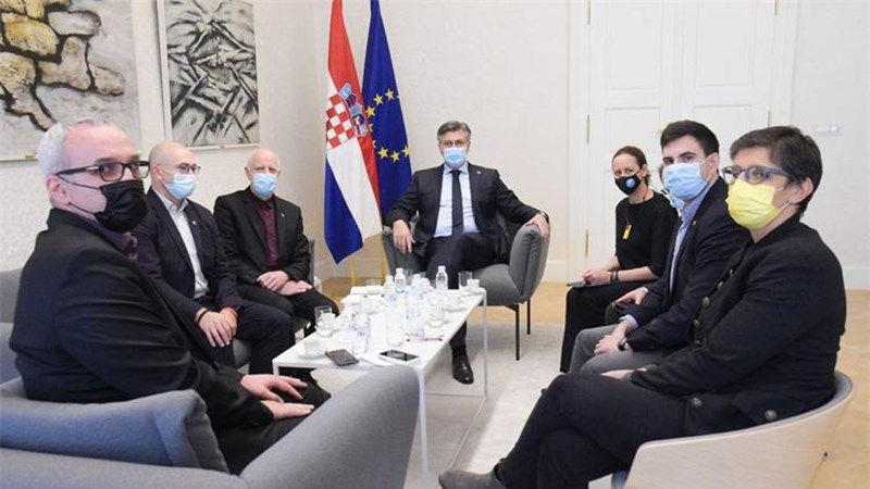 Neovisno i profesionalno novinarstvo važno za demokratske procese u svakom društvu